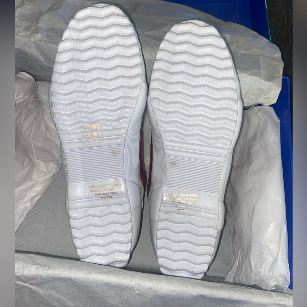 Tory Burch sneakers - Picture 7 of 7